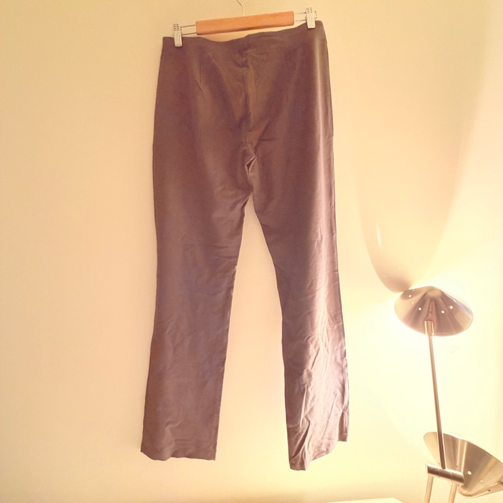 Eileen Fisher Pull-on Pants